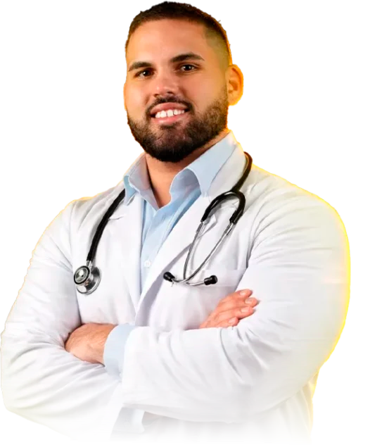 Professor Especialista em Clínica Médica