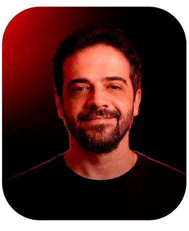 Dr. Bruno Ribeiro
