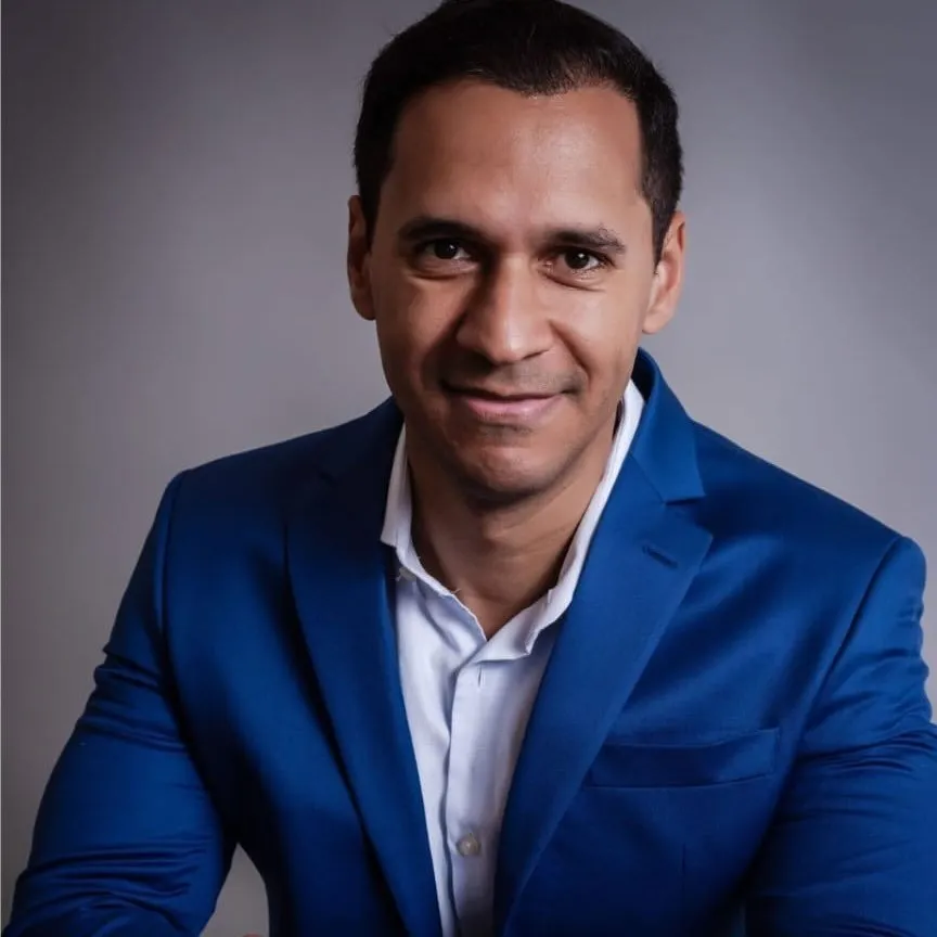 César Chalub