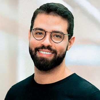 Claudio Barreto