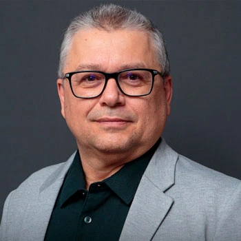 Frederico Arnaud